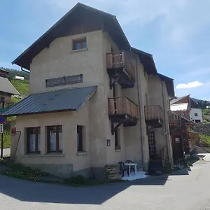 La Coulette Hotel