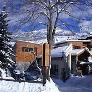 Chalet-hotel Alpage & Hotel
